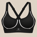 JR Sculpting Sports Bra