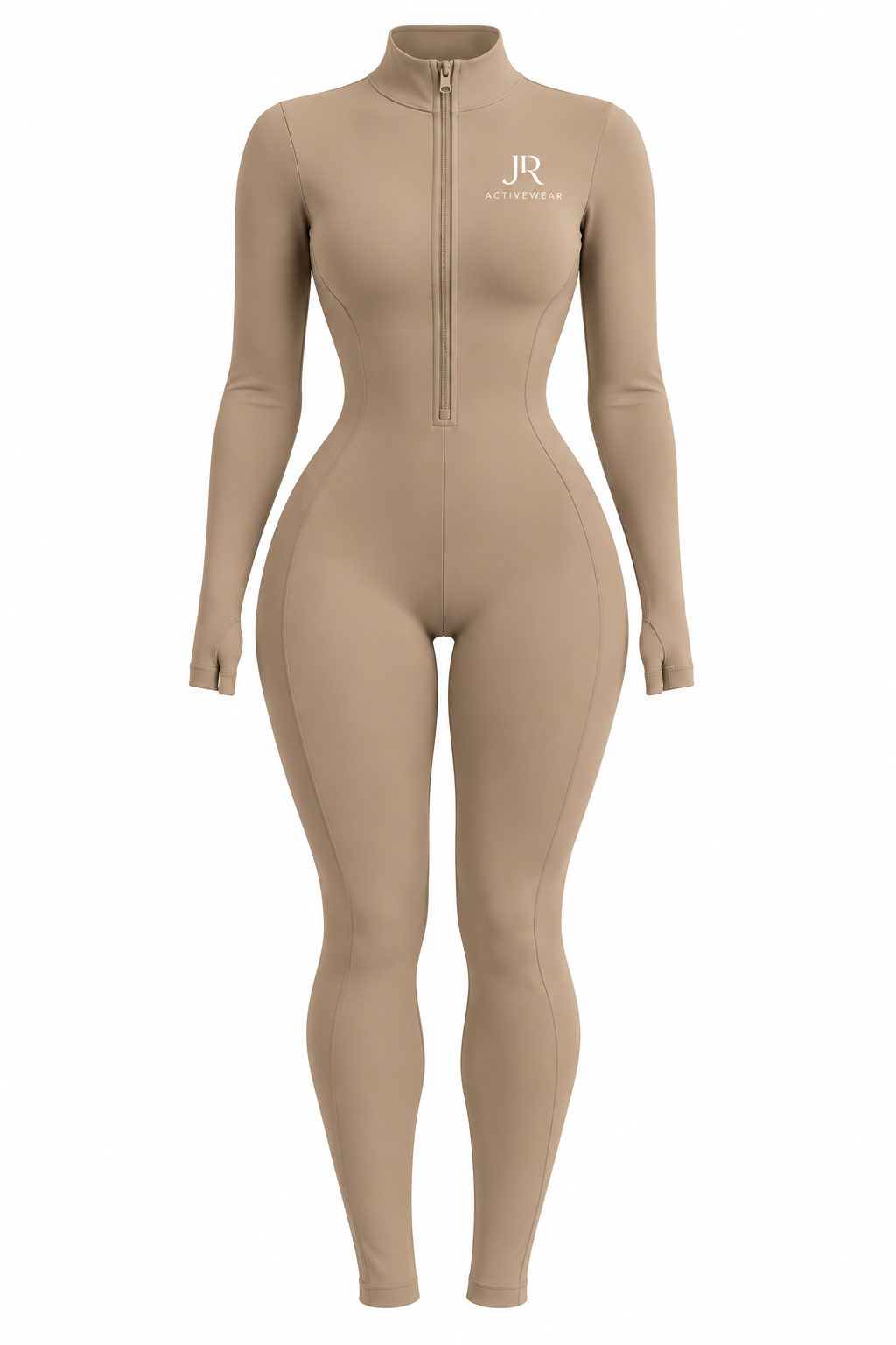 JR Sculpting Jumpsuit