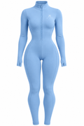 JR Sculpting Jumpsuit